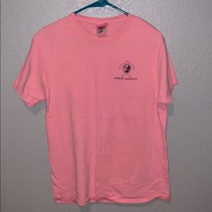 Simply Southern T shirt
